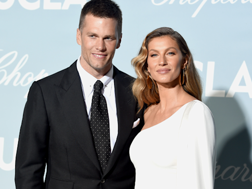 Why Did Tom Brady & Gisele Bündchen Divorce? The Reason She Became ‘Frustrated’
