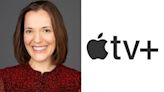 Disney+ UK Scripted Content VP Johanna Devereaux Joins Apple TV+