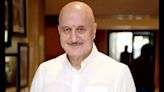 Anupam Kher Announces 542nd Film; Joins The Sets Of Pan India Film The India House