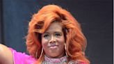 Kelis reveals what she really thinks about her hit song Milkshake