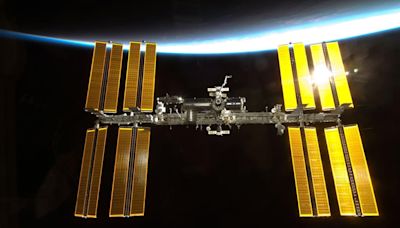 L&T Eyes Role In NASA's Successor To The International Space Station