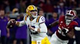 Where are the LSU Tigers in the post-Spring SEC power rankings?