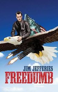 Jim Jefferies: Freedumb