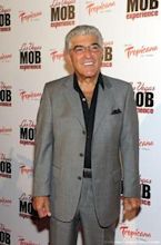 Frank Vincent