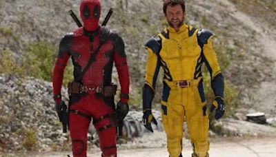 Deadpool & Wolverine stars Ryan Reynolds and Hugh Jackman have filmed a R-rated 'turn off your phones' movie theaters video, in character
