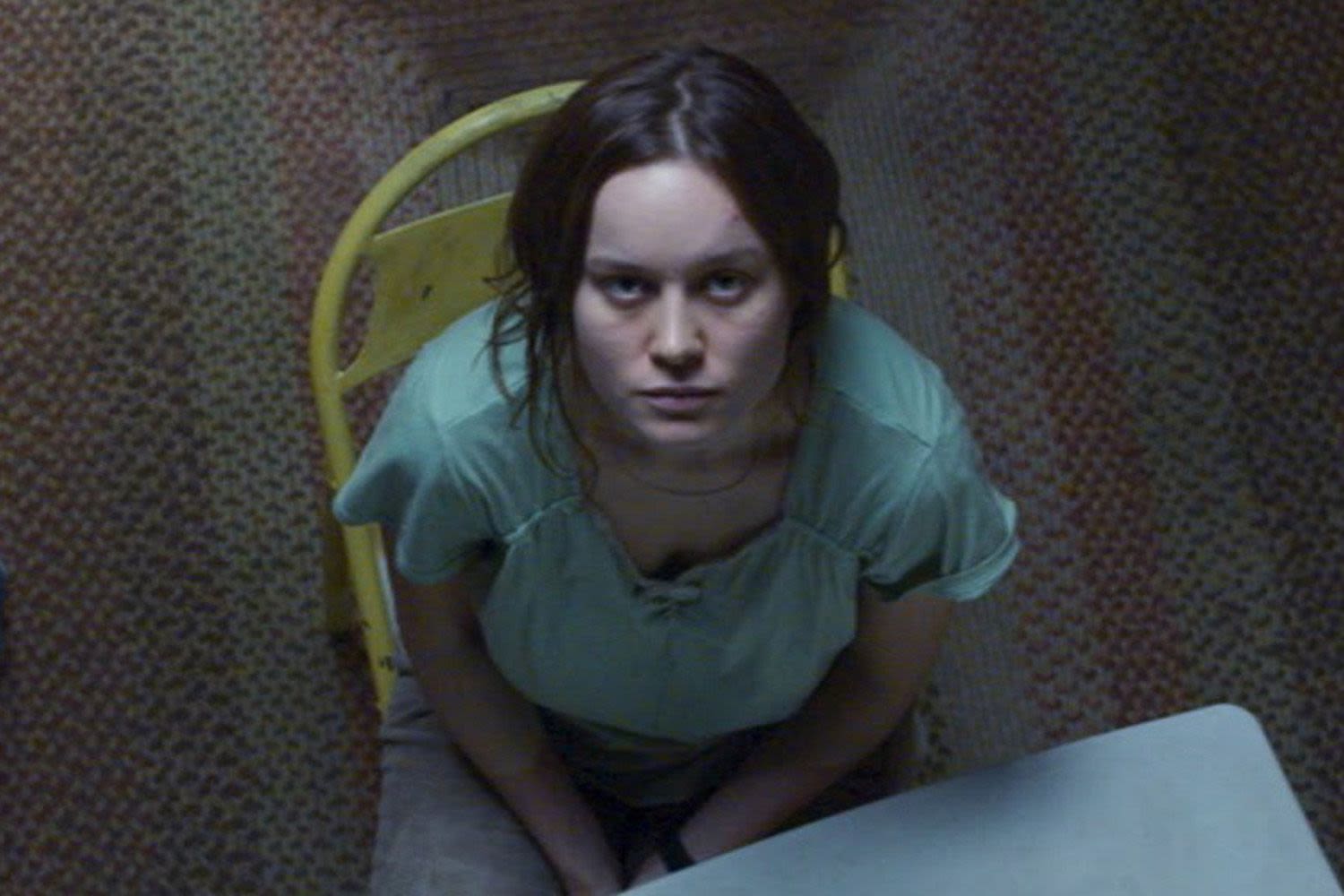 Brie Larson Says It Took a Year to 'Get Out of' the 'Dark' Headspace After “Room”: 'It Was Really Scary'