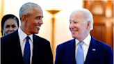 Barack Obama Calls Biden 'Patriot of Highest Order' As He Quits US Presidential Race