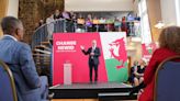 Starmer backs scandal-hit Gething on campaign trip to Wales