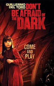 Don't Be Afraid of the Dark (1973 film)