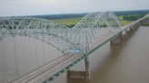 $16M federal grant will restore Mississippi River floodplains to shore up infrastructure