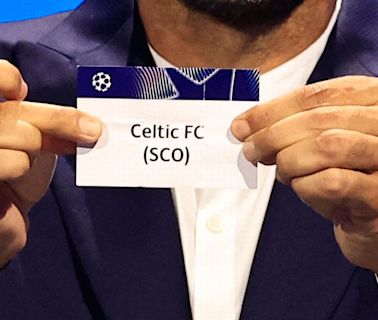 Why Celtic are 'outside bet' for Champions League top eight finish as one key factor comes into play