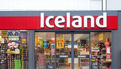 Shoppers rushing to Iceland to grab £1 sweet treat - that's perfect to stay cool