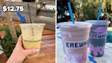 People Say This Wildly Expensive NYC Grocery Store Is An Erewhon Dupe, So I Tried It As An Erewhon Die-Hard (And...