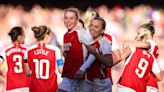 Arsenal vs Aston Villa LIVE: Women's Super League result, final score and reaction