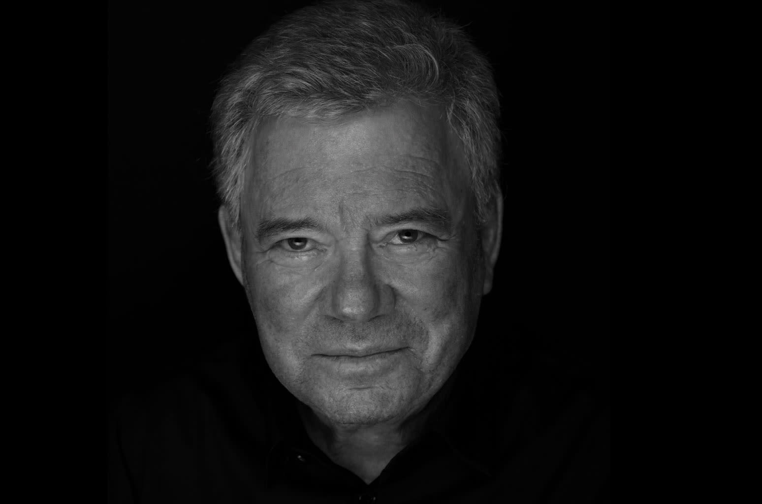 William Shatner Hopes His Ecological Children’s Album Inspires People to Wake Up to Climate Change