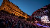 Workers spot 'UFO' in the sky after concert at Red Rocks Amphitheater