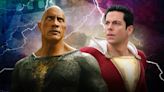 How Dwayne Johnson Kneecapped ‘Black Adam’ and ‘Shazam 2’ While Trying to Take Over DC | Exclusive