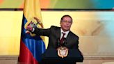 Petro plantea de nuevo al Congreso colombiano un acuerdo nacional para aprobar reformas