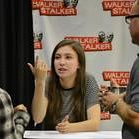 Katelyn Nacon