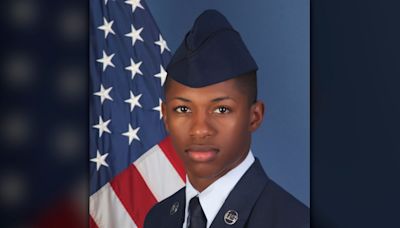 Black Air Force airman killed by Florida deputies responding to wrong home: attorney