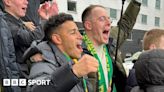 The inside story of Norwich City's Onel Hernandez in the Barclay