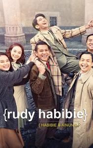 Rudy Habibie