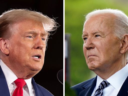 ANÁLISIS | La pregunta más importante que el debate Biden-Trump puede responder a los votantes