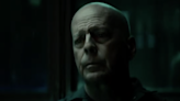 Bruce Willis stars in trailer of Christmas action sequel Detective Knight: Redemption