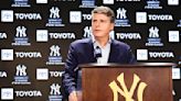 Hal Steinbrenner Comments On Possible Juan Soto Extension
