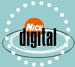 Nickelodeon Digital