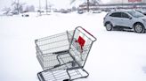 U.S. Shoppers Cut Back in January