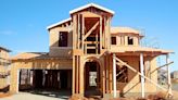 Homebuilding Stock Near 52-Week High Despite 7% Mortgages