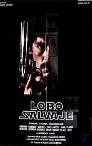 Lobo salvaje