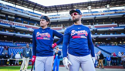 Braves could riot if ideal outfield solution is held hostage by delusional pretender