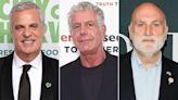 José Andrés and Eric Ripert Say Anthony Bourdain’s Death 'Unfortunately’ Brought Them ‘Closer Together’