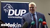 DUP's Gavin Robinson accepts party oversold Stormont deal