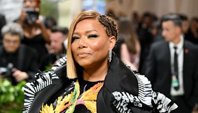 Queen Latifah Biopic In The Works With Will Smith On Producing Duties