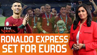 Euro 2024: Can Cristiano Ronaldo Reignite His Portugal Ambitions