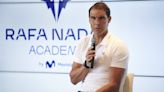 Rafael Nadal to miss French Open with hip injury, expects 2024 to be last year of tennis career