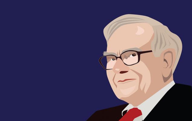 Zacks Value Investor Highlights: Berkshire Hathaway, Alphabet, Sherwin-Williams, Masco and Armstrong World