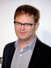 Rainn Wilson Shrute