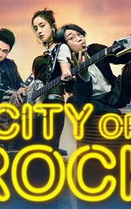 City Of Rock