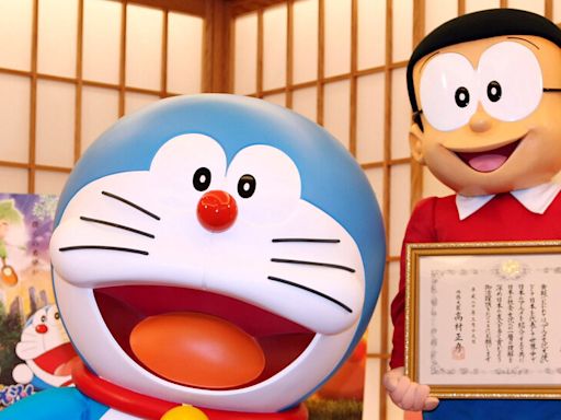 Noriko Ohara, Who Gave Voice to Nobita in ‘Doraemon,’ Dies at 88