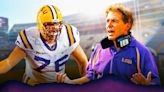 Nick Saban lit into Andrew Whitworth to the point of tears during freshman season at LSU football