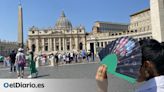 El Vaticano veta a los trabajadores con tatuajes o piercings y que no estén casados por la Iglesia