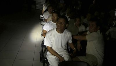 Condenados 18 miembros de la Mara Salvatrucha por 10 asesinatos cometidos en EEUU