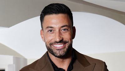 Giovanni Pernice vows 'I'll be back' amid Strictly Come Dancing storm