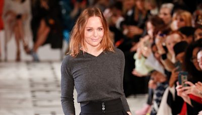 Stella McCartney was hated by fashion pals after starry graduate show