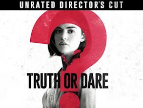 Truth or Dare (2018 film)