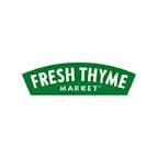 Fresh Thyme Farmers Market